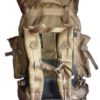 Классический военный рюкзак (койот) 95 л 4135