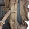 Классический военный рюкзак (койот) 95 л 4137