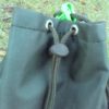 Рюкзак — мешок «Mini green» 5421