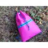 Рюкзак — мешок «Mini pink» 2383