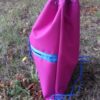 Рюкзак — мешок «Mini pink» 2384