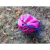 Рюкзак — мешок «Mini pink» 2382