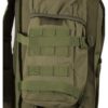 Оружейный армейский рюкзак олива 4372