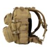 Армейский военный рюкзак 19-25л 4345