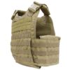 Plate Carrier/плитоноска Condor Mopc 3298
