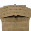 Plate Carrier/плитоноска Condor Mopc 3296