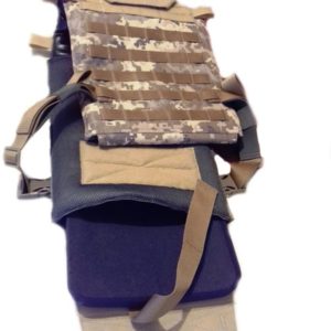 Плитоноска “Щит” піксель Україна