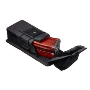 Подвійний Підсумок під Магазини АК