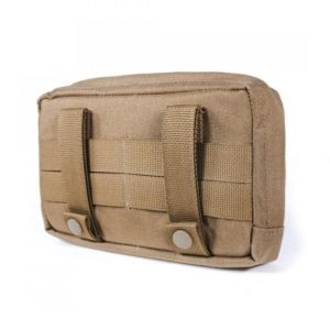 Підсумок адміністративний (койот)