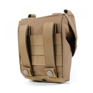 Універсальний Підсумок (койот)