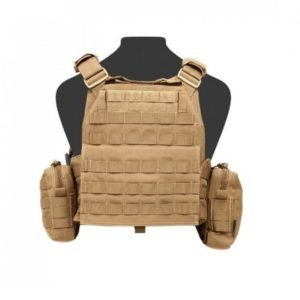 Плитоноска Тактична без Підсумків