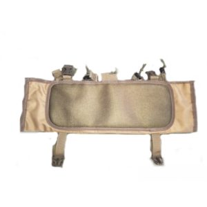 Військовий модульний підсумок АК