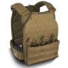 Plate Carrier NATO  Сoyote