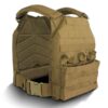 Plate Carrier NATO  Сoyote 6095