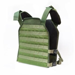 Плитоноска Тактична Олива