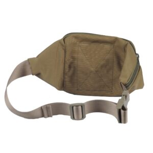 Поясная Сумка – Кобура