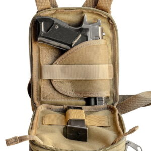 Приховане носіння чоловіча сумка-кобура