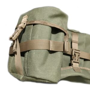 Підсумок Олива під Котелок