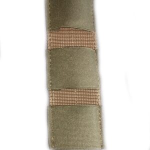 Підсумок Велкро