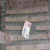Plate Carrier Cordura USA Olive 7385