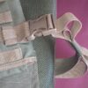 Plate Carrier Cordura USA Olive 7386