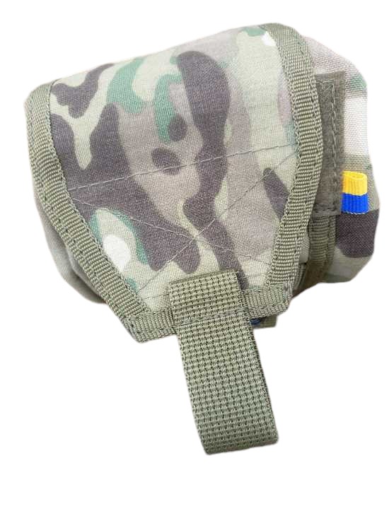 Сумка для Скидання Магазинів Cordura